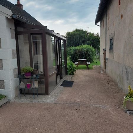 Maison Proche Le Pal 4Kms Thiel-sur-Acolin Экстерьер фото