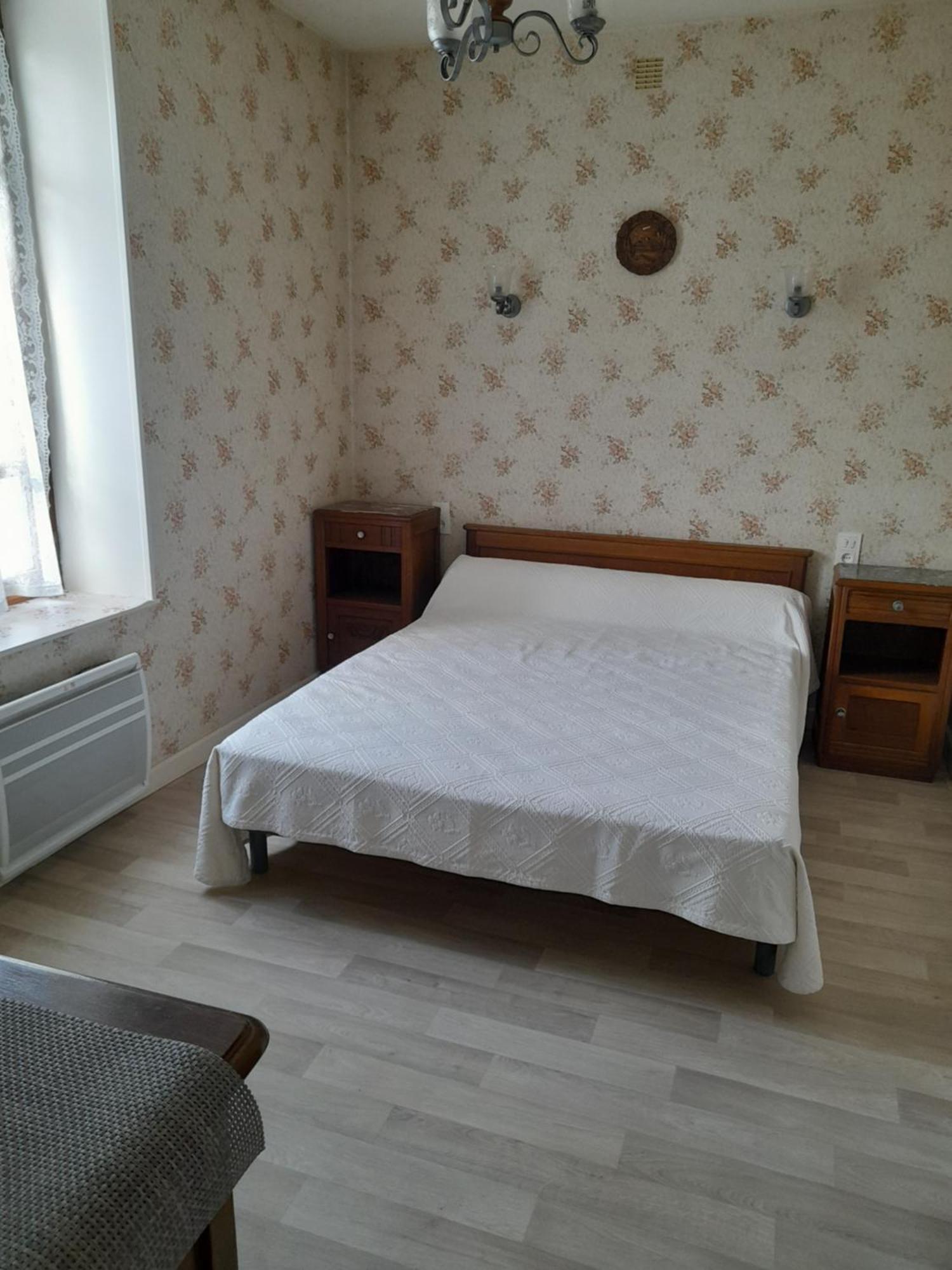 Maison Proche Le Pal 4Kms Thiel-sur-Acolin Экстерьер фото