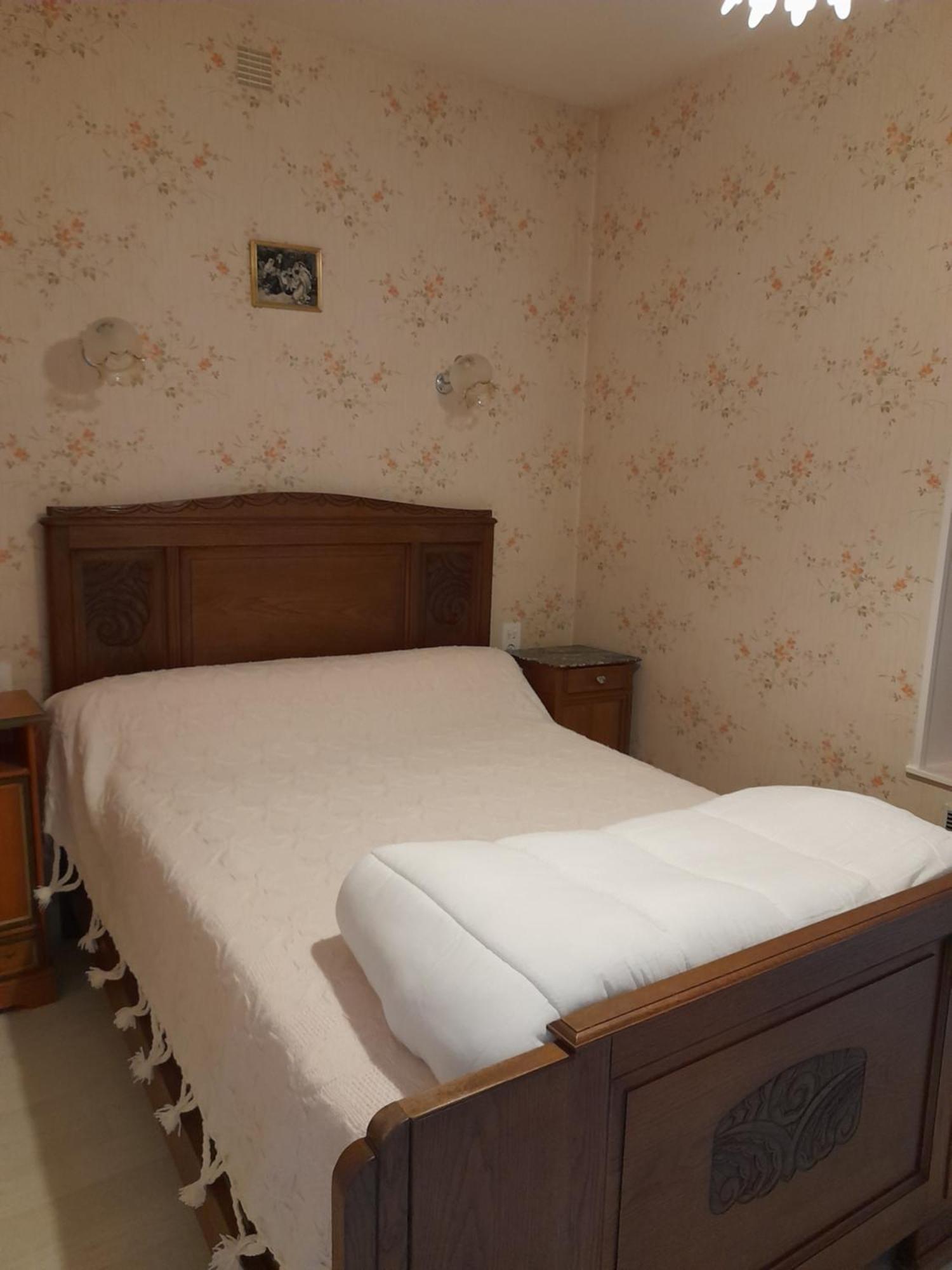 Maison Proche Le Pal 4Kms Thiel-sur-Acolin Экстерьер фото
